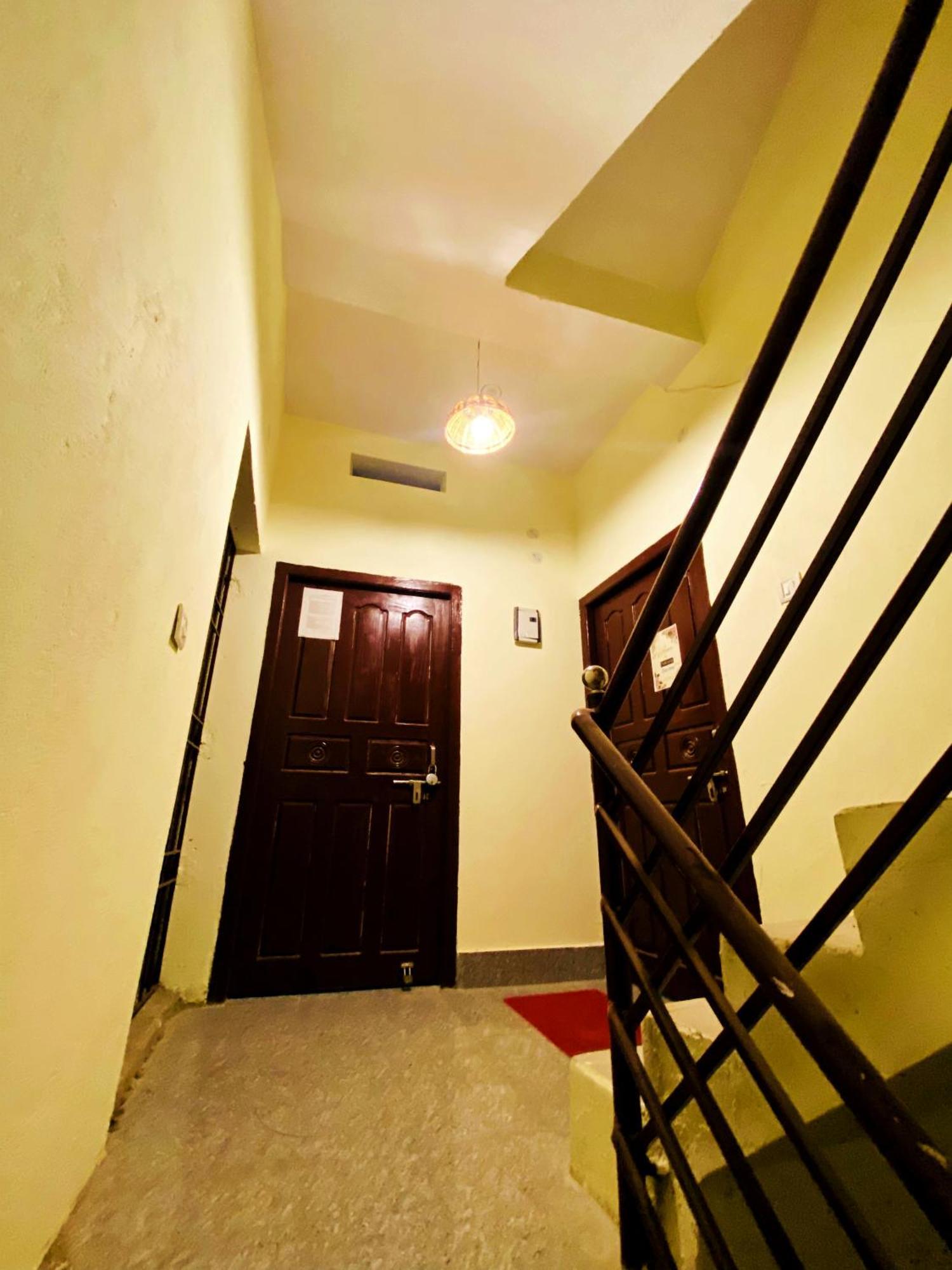 Nikunj Dorme Hostel Rajgir Exterior photo
