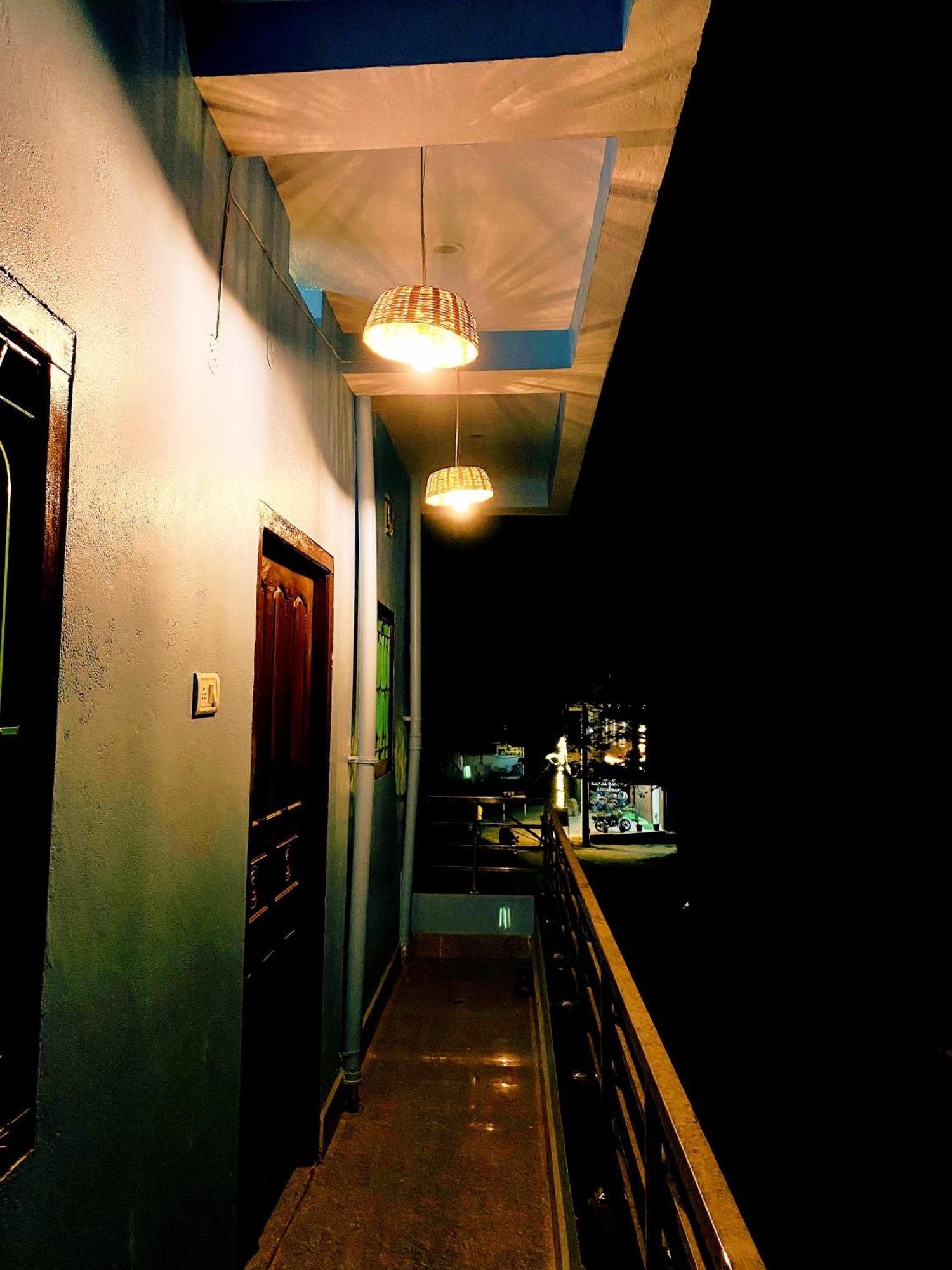 Nikunj Dorme Hostel Rajgir Exterior photo