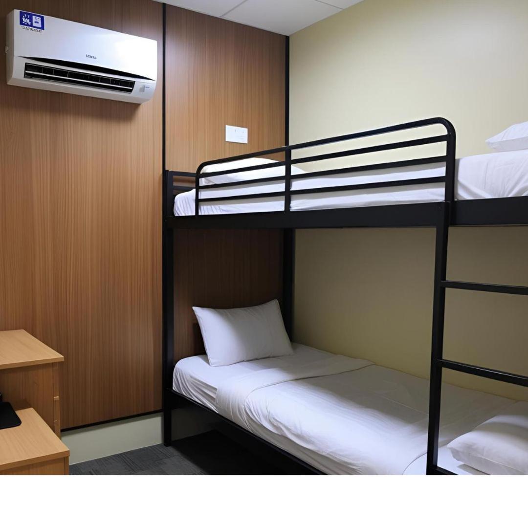 Nikunj Dorme Hostel Rajgir Exterior photo